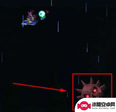 泰拉瑞亚第三个boss怎么打 《泰拉瑞亚》新三王攻略