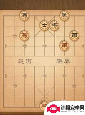 象棋神域如何二次开局 象棋神域残局版攻略心得分享