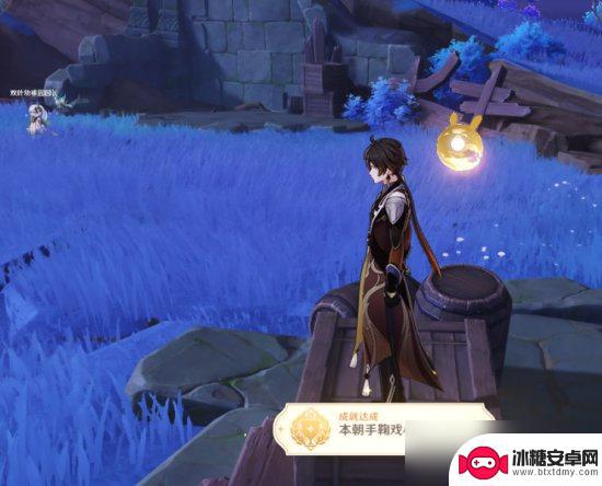 原神鲸井小弟成就 原神隐藏成就攻略一览