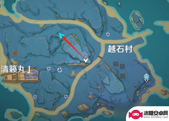 原神鲸井小弟成就 原神隐藏成就攻略一览