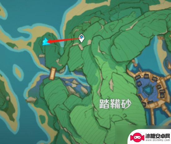 原神鲸井小弟成就 原神隐藏成就攻略一览