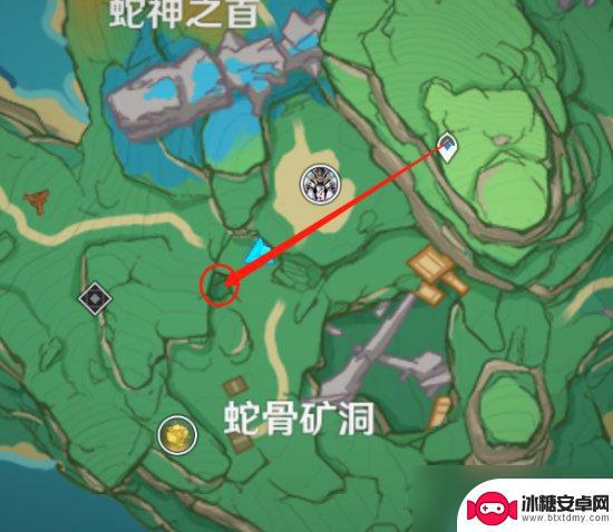 原神鲸井小弟成就 原神隐藏成就攻略一览