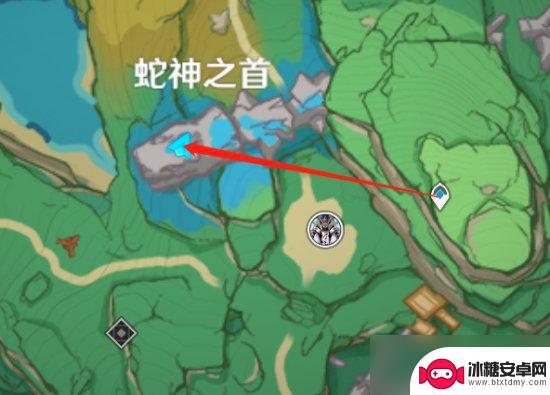 原神鲸井小弟成就 原神隐藏成就攻略一览