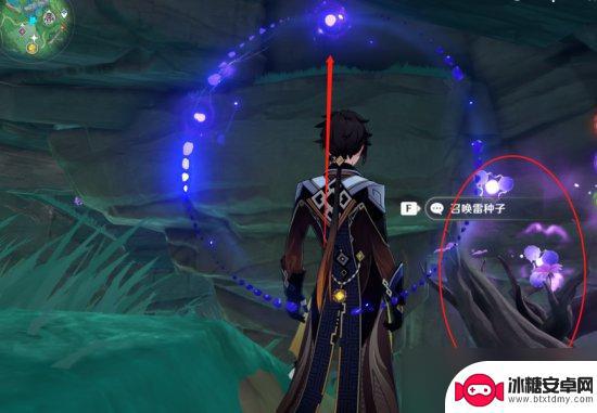 原神鲸井小弟成就 原神隐藏成就攻略一览