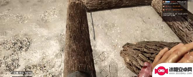 森林之子如何建房子 森林之子如何建造房子