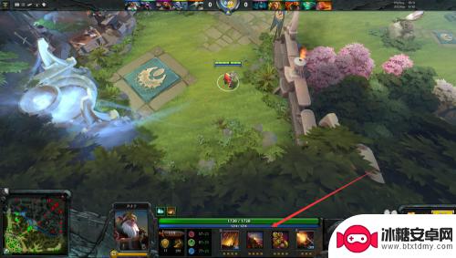 dota2如何solo加机器人 Dota2作弊指令添加机器人