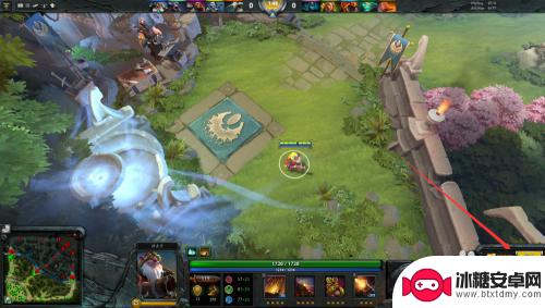 dota2如何solo加机器人 Dota2作弊指令添加机器人