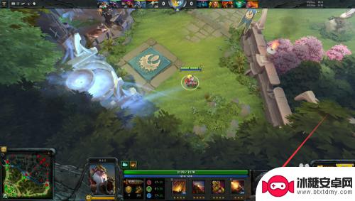 dota2如何solo加机器人 Dota2作弊指令添加机器人