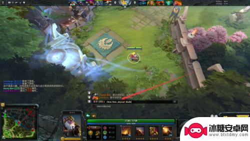 dota2如何solo加机器人 Dota2作弊指令添加机器人