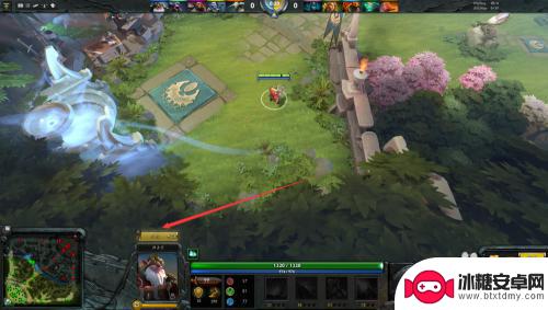 dota2如何solo加机器人 Dota2作弊指令添加机器人