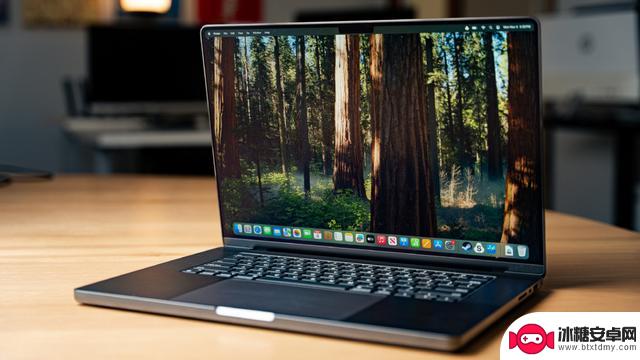 为什么 Mac 没有像 iPhone 那样受欢迎？