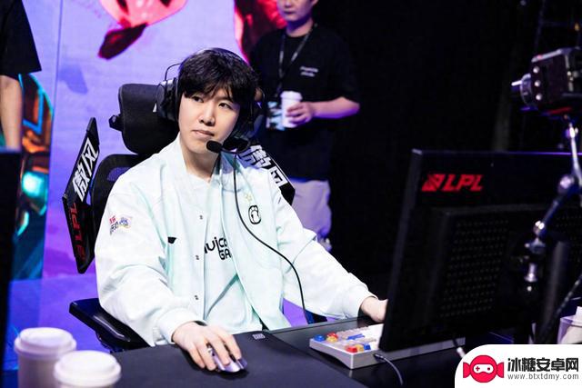 IG再次对阵BLG,Theshy与Bin将交锋,IG或将双杀BLG