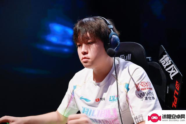IG再次对阵BLG,Theshy与Bin将交锋,IG或将双杀BLG