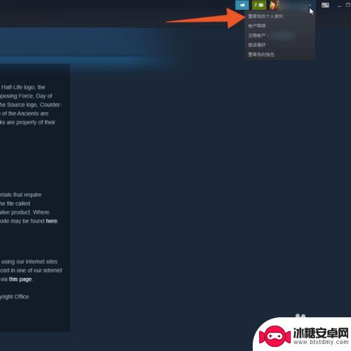 steam怎么登游戏不让好友知道 怎样让steam好友无法看到你的游戏状态