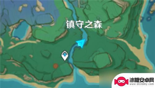 原神凌华跳舞的地方 《原神》高概率抽取地点介绍