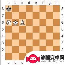 国际象棋怎么算和局 国际象棋胜负和的基本规则