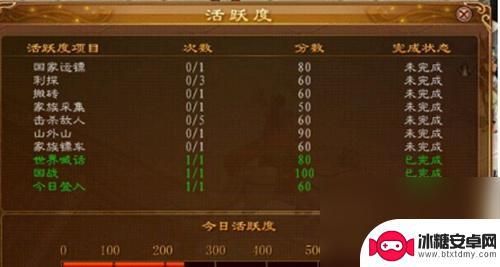 绿色征途怎么赚银子 绿色征途如何赚取银子