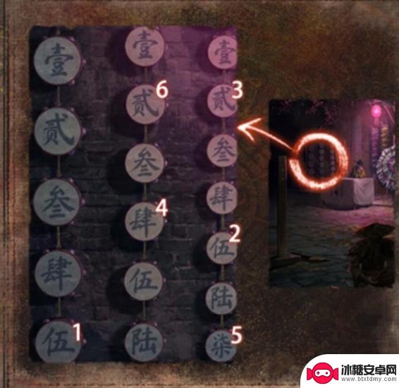 纸嫁衣7卿不负怎么敲鼓 纸嫁衣7卿不负敲鼓攻略