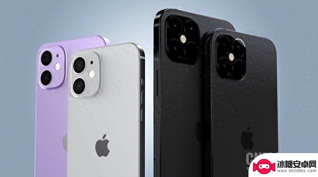 iPhone 16渲染图和配置曝光，iPhone 14沦为牺牲品价比百元机