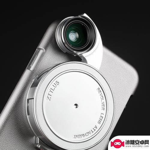 广角镜头苹果手机 iPhone 13 Pro是否支持广角摄像头
