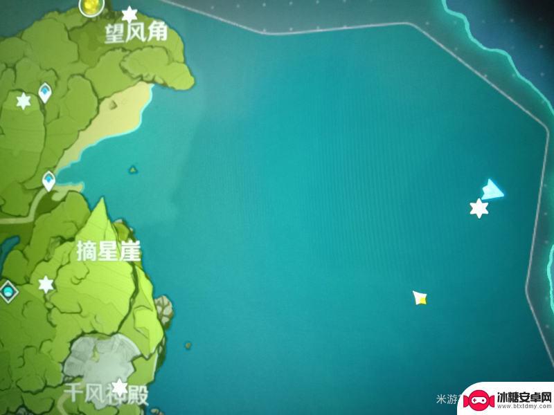 原神远方小岛有什么 原神隐藏小岛在哪个地图