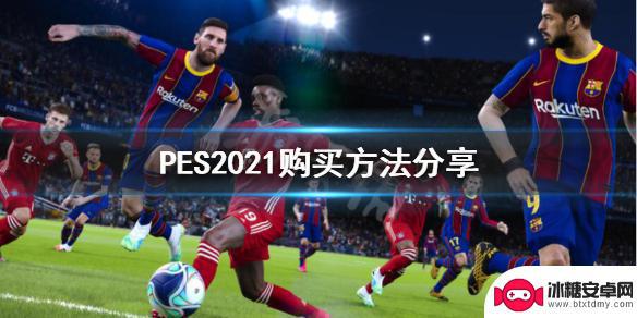 steam怎么买正版pes 实况足球2021购买渠道