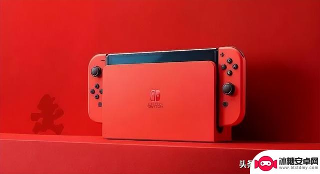 曝光：任天堂Switch2将配备8寸屏幕，并支持4K；诺基亚计划复刻25年前经典手机