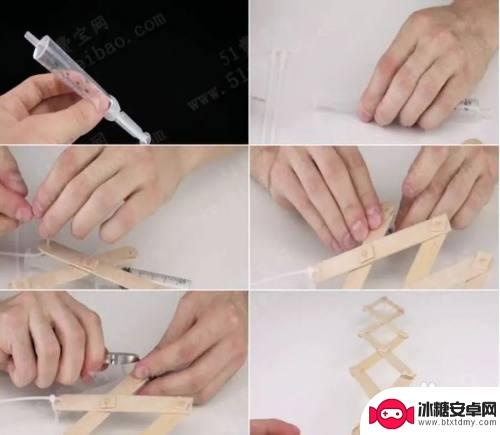 抓娃娃机,怎么做 抓娃娃机手工DIY教学