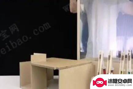 抓娃娃机,怎么做 抓娃娃机手工DIY教学