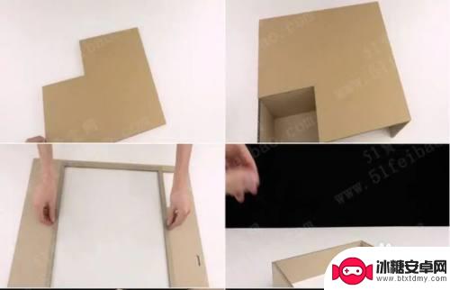 抓娃娃机,怎么做 抓娃娃机手工DIY教学