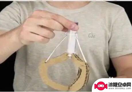 抓娃娃机,怎么做 抓娃娃机手工DIY教学