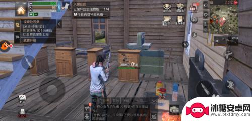 明日之后怎么破坏别人的房子 明日之后破坏别人基地技巧