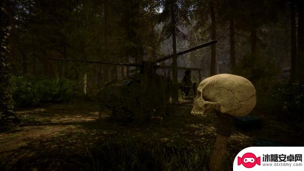 生存恐怖游戏《森林之子》Steam国区特惠，仅售36.72元，享史低3.4折优惠