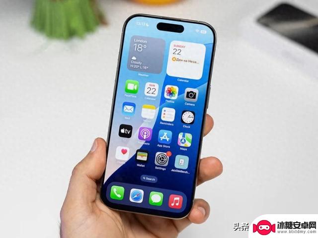 iPhone手机推迟发布：双层OLED屏幕成犹豫因素，苹果迟迟未决，LG备受无奈