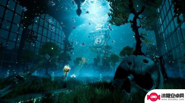 《戴维琼斯》Steam提前体验:探索传奇海盗世界