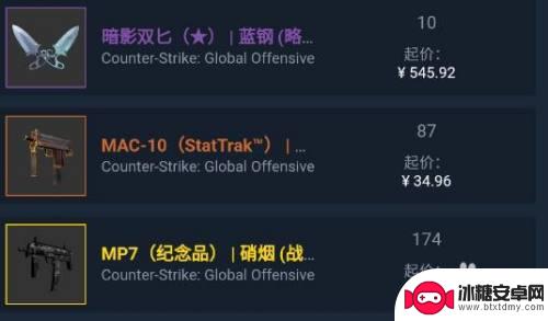 在steam上怎么购买皮肤 Steam如何购买游戏皮肤