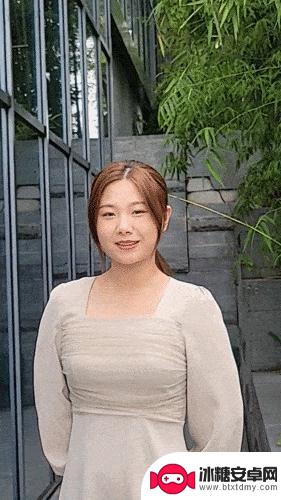 手机云台防抖效果如何设置 DJI OM 5手机防抖效果如何