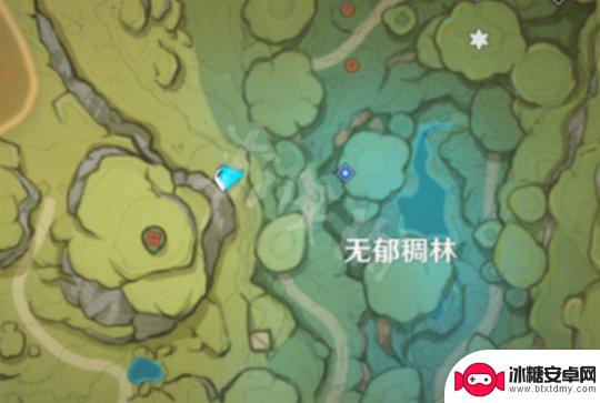 原神森林书在以前一起冒险的地方 《原神》以前一同冒险过的地方怎么做攻略