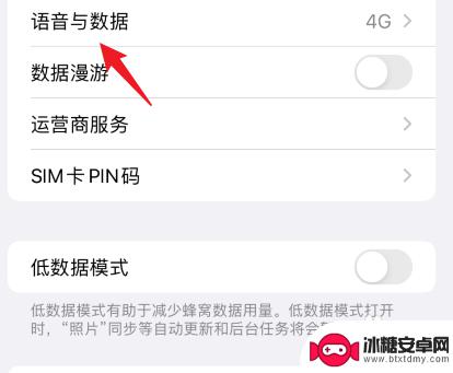 苹果手机打电话时候没有4g网络 苹果手机为什么没有4G网络