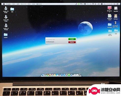 苹果手机来电平板电话不显示 mac和ipad屏蔽iphone来电提示方法