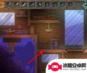 泰拉瑞亚蘑菇怎么刷 泰拉瑞亚蘑菇收集攻略
