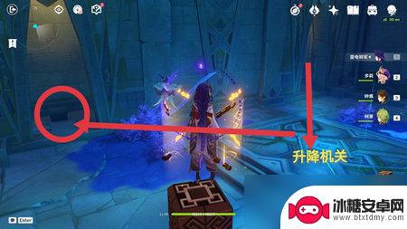 原神探索遗迹怎么过 原神热砂中的秘密探索攻略