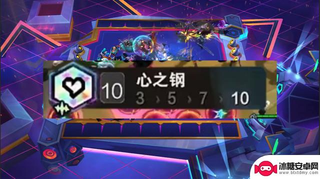 金铲铲之战S10赛季即将回归,iOS和安卓平台推出“阵容推荐”功能,让你更轻松地组建战队
