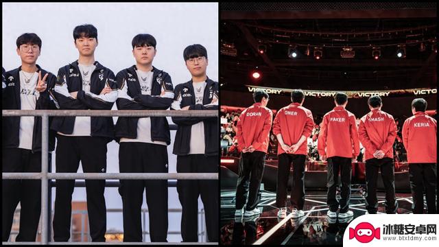 T1无缘联赛第二，输给GEN，泽丽难敌保排体系
