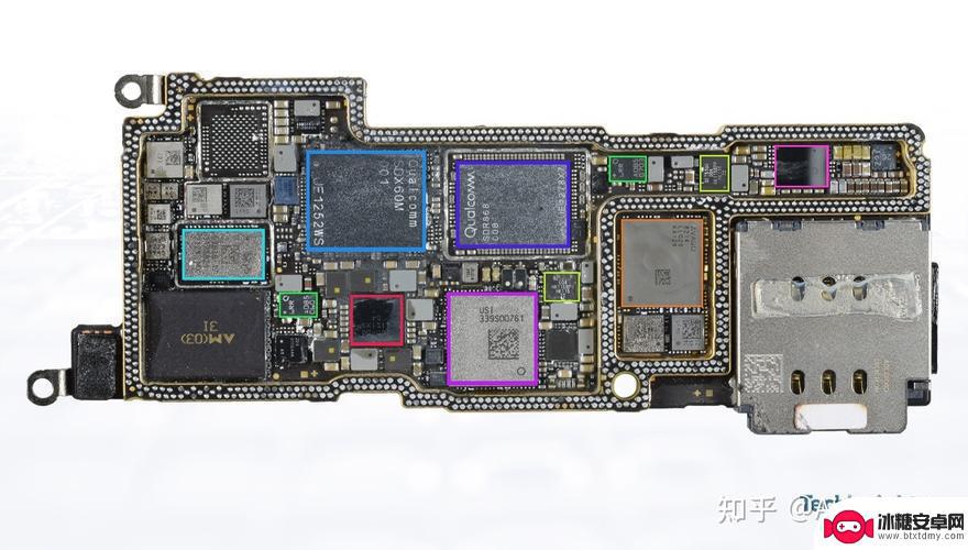 苹果手机13基带 iPhone13基带是什么