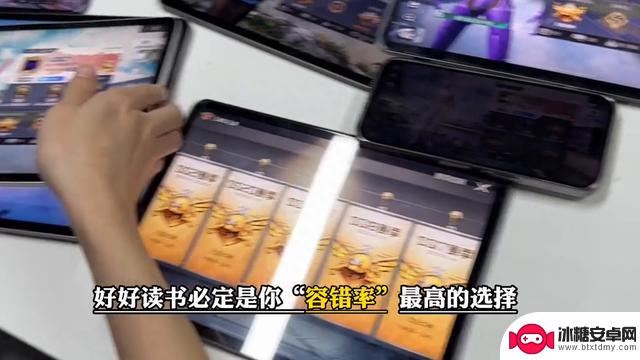 不管是打职业还是做主播，门槛一直会不断提高