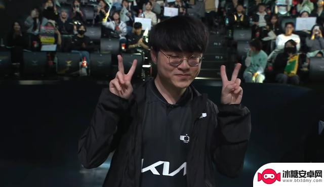 ShowMaker振奋精神,DK成功逆转击败KT晋级季后赛下一轮,彻底觉醒!
