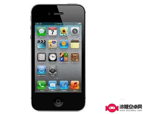 苹果手机如何恶搞 恶搞iPhone手机到坏的状态
