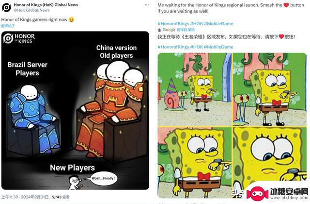经过一年的辛苦努力,这款排名第一的手游能在全球茁壮成长吗?